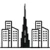 Downtown-Dubai